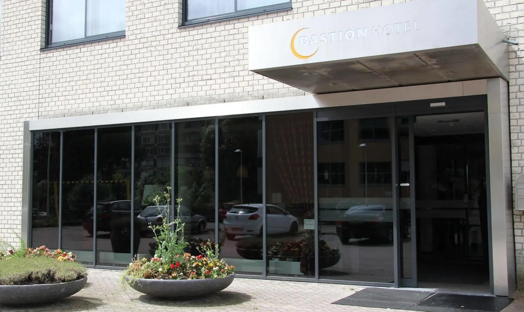 ****  Bastion Hotel Rotterdam Alexander Nizozemsko