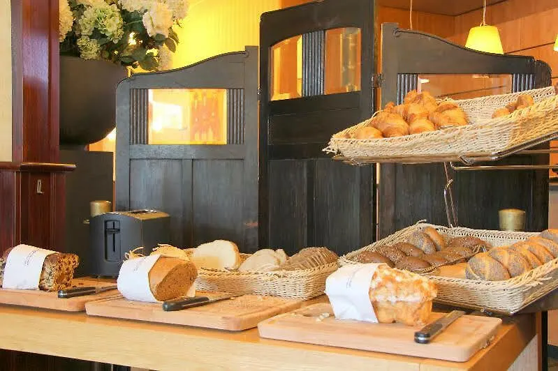 Bastion Hotel Rotterdam Alexander 4*,  Niederlande
