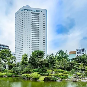 Hotel Apa & Ryogoku Eki Tower ***