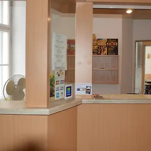 Hotel Ani ***