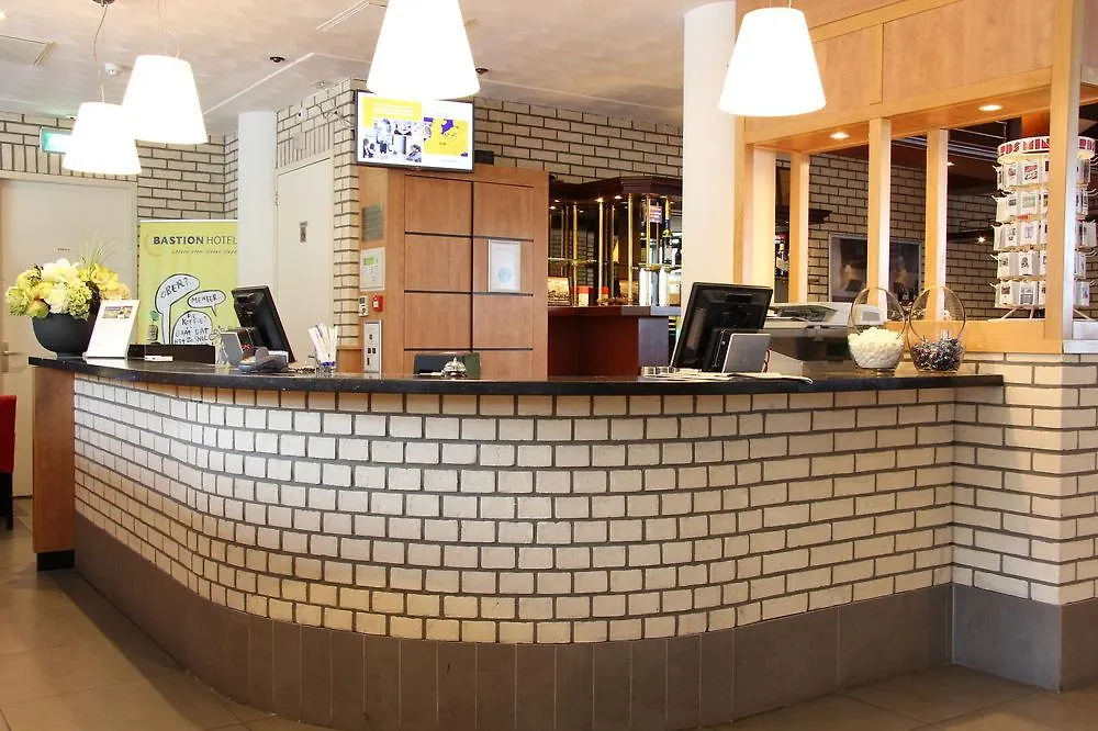 ****  Bastion Hotel Rotterdam Alexander Países Bajos